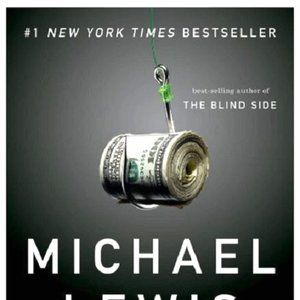 NEW The Big Short: Inside the Doomsday Machine Paperback